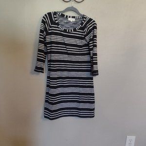 Max Studio Midi Dress